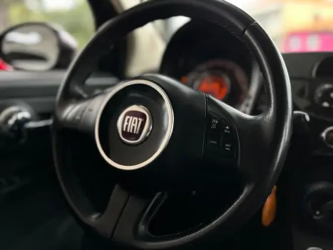 500 1.4 CULT 8V FLEX 2P MANUAL