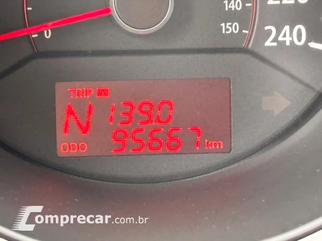 Sorento 2.4 16V 4x2 (Aut)