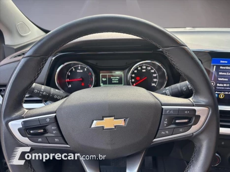 MONTANA 1.2 TURBO FLEX LTZ AUTOMÁTICO