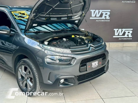 C4 CACTUS 1.6 VTI 120 Feel