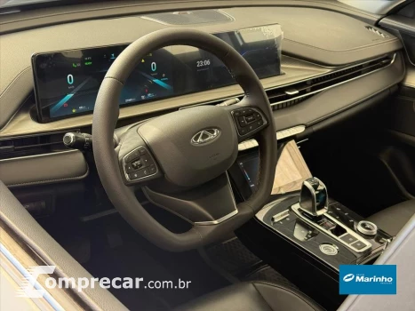 TIGGO 8 PRO 1.5 TCI PLUG-IN HYBRID DHT