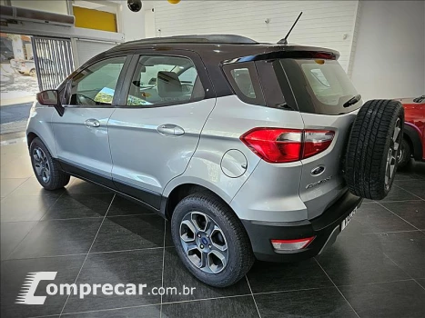 ECOSPORT 1.5 Ti-vct Freestyle