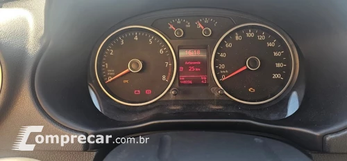 GOL 1.0 MI Trendline 8V