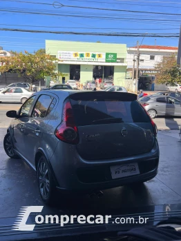 PALIO 1.6 MPI Sporting 16V