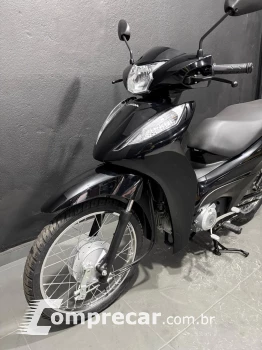 BIZ 125 ES