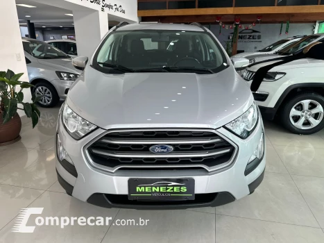 ECOSPORT 1.5 Ti-vct SE