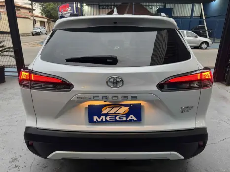 COROLLA CROSS 2.0 Vvt-ie XRE