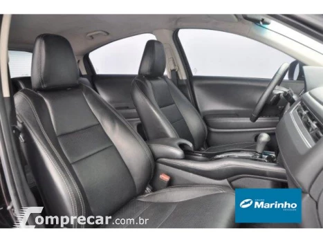 HR-V 1.8 16V FLEX EX 4P AUTOMÁTICO