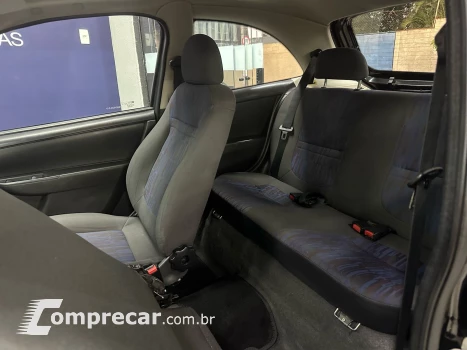 CELTA 1.0 MPFI LT 8V