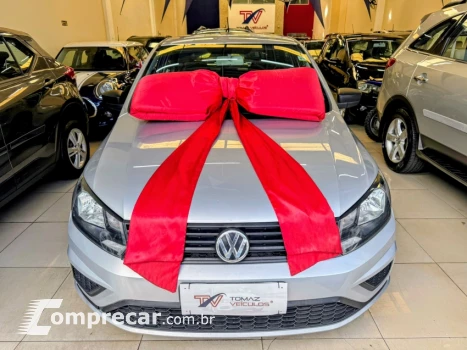 GOL 1.0 12V MPI Totalflex
