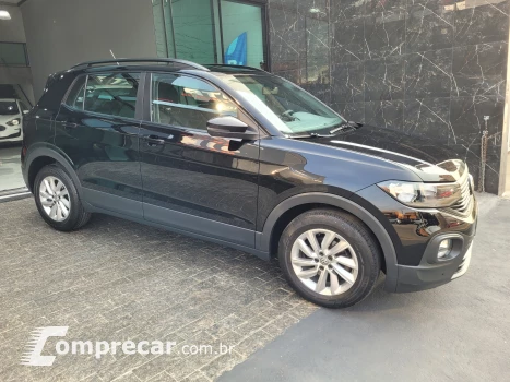 T-CROSS 1.0 200 TSI