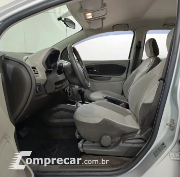 SPIN 1.8 LTZ 8V