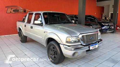 FORD RANGER 2.3 XLT 16V 4X2 CD