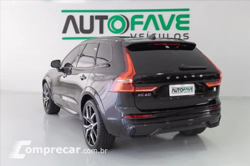 XC60 2.0 T8 Recharge Polestar Engineered AWD Geartronic