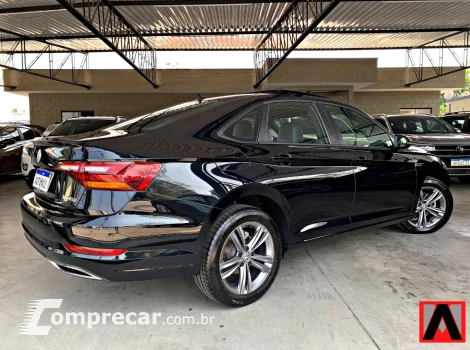 JETTA 1.4 250 TSI R-line