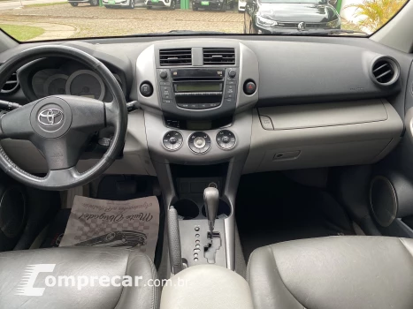 RAV4 2.4 4X4 16V