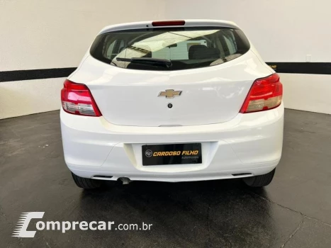 ONIX 1.0 JOY 8V FLEX 4P MANUAL