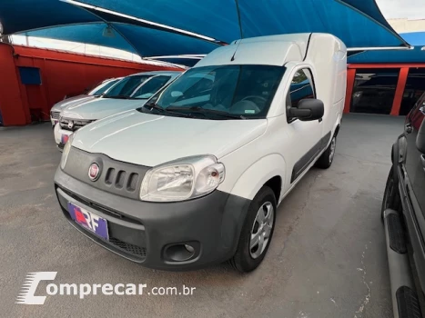 Fiat Fiorino Furgão 1.4 FIRE FLEX HARD WORKING 3 portas