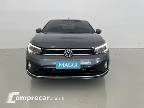 VIRTUS 1.0 200 TSI Highline