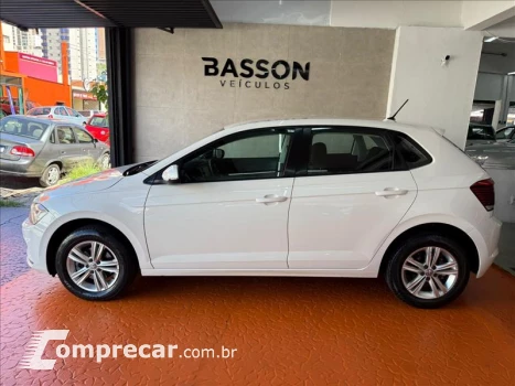 POLO 1.0 200 TSI Sense