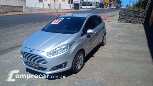 FORD FIESTA 1.6 SE Hatch 16V 4 portas