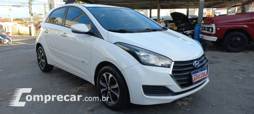HB20 1.0 12V Comfort Plus