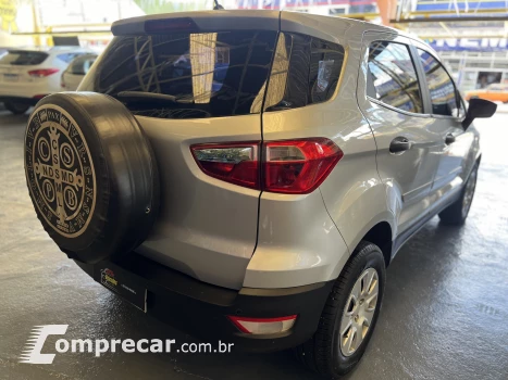 ECOSPORT 1.5 Ti-vct SE Direct