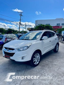 Hyundai IX35 2.0 MPFI GLS 4X2 16V 4 portas