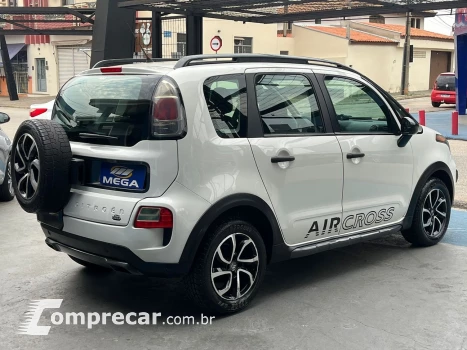 AIRCROSS 1.6 Tendance 16V