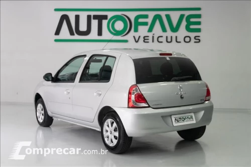 CLIO 1.0 Expression 16V