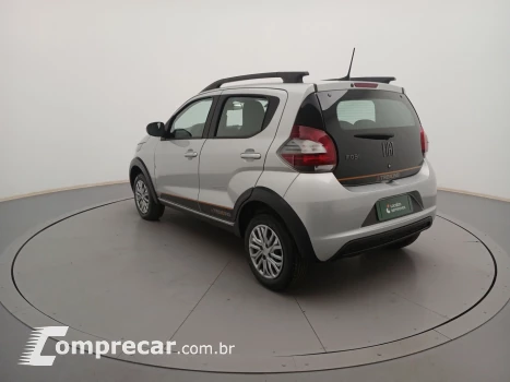 MOBI 1.0 EVO FLEX TREKKING MANUAL