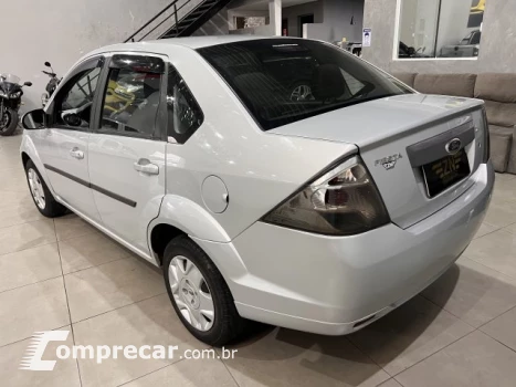 FIESTA SEDAN - 1.0 MPI SEDAN 8V 4P MANUAL