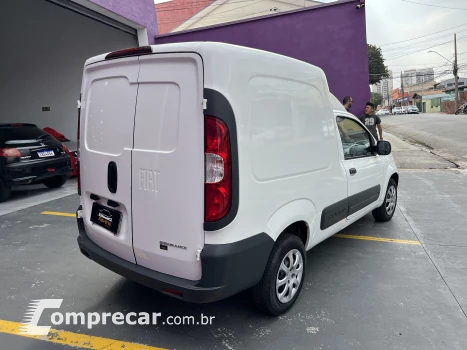 FIORINO 1.4 MPI Furgão Endurance 8V