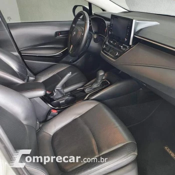 COROLLA 2.0 XEI 16V