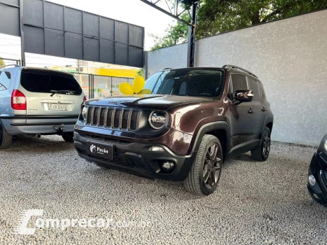 RENEGADE 1.8 16V