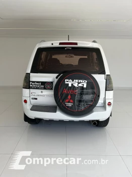PAJERO 2.0 TR4 4X2 16V