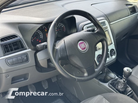 PUNTO 1.4 ELX 8V