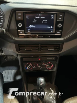 T-CROSS 1.0 200 TSI Sense