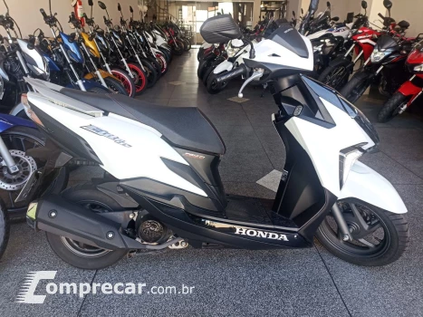 HONDA ELITE 125