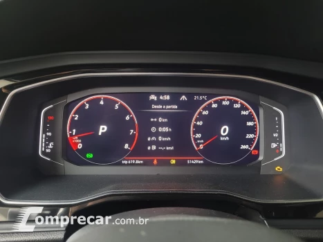 JETTA 2.0 350 TSI GLI