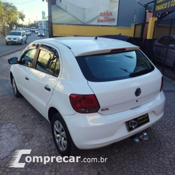 Gol Trendline 1.0 T.Flex 8V 5p