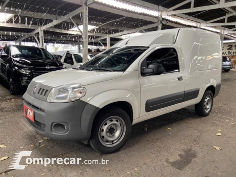 Fiat FIORINO HD WK E 2 portas