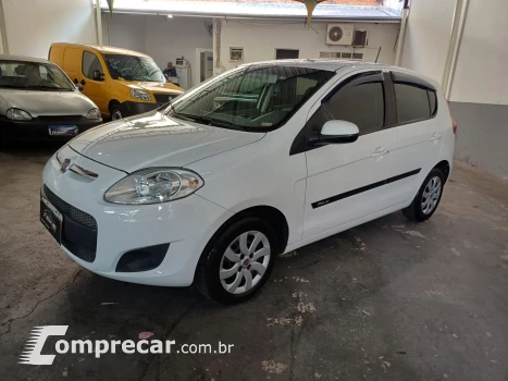 Fiat Palio Atrative 1.0 4 portas
