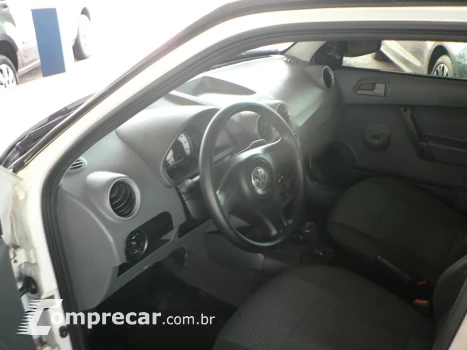 GOL 1.0 MI 8V G.IV