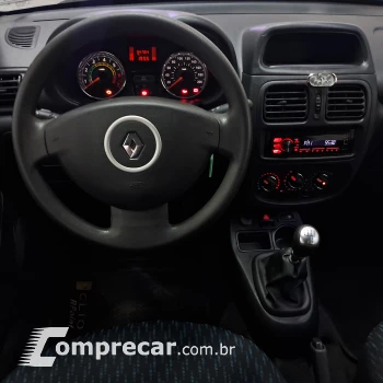 CLIO 1.0 RN 16V