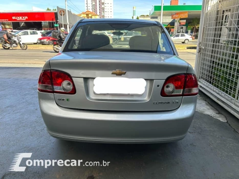 CLASSIC 1.0 MPFI LS 8V