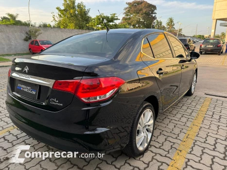 C4 2.0 Tendance 16V