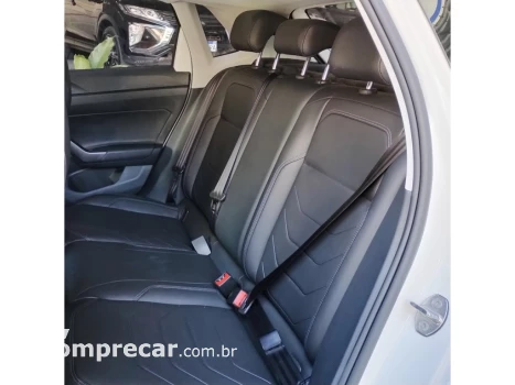 POLO 1.0 170 TSI HIGHLINE AUTOMÁTICO