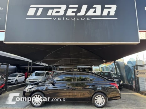 VERSA - 1.0 12V V-DRIVE MANUAL