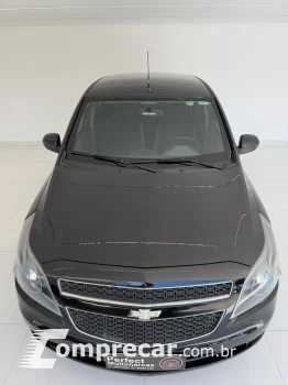 AGILE 1.4 MPFI LTZ 8V